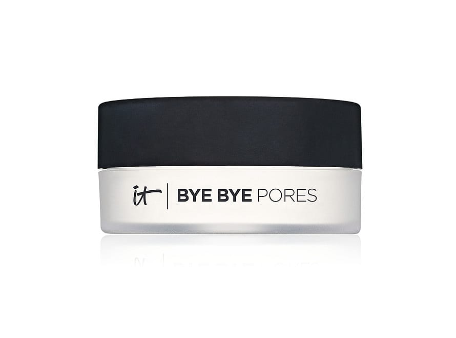 IT Cosmetics Bye Bye Pores™ Poreless Finish Airbrush Powder Translucent