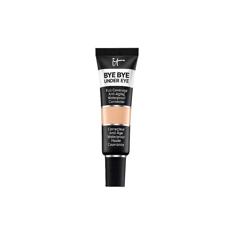 IT Cosmetics Bye Bye Under Eye Concealer 14.5 Light Buff