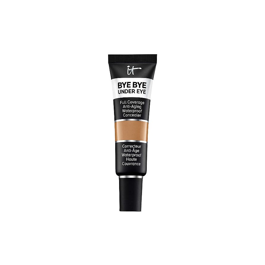 IT Cosmetics Bye Bye Under Eye Concealer 33.5 Tan Natural (N)