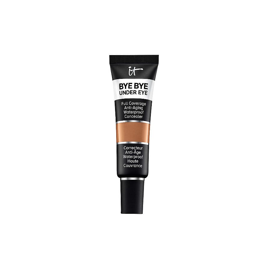 IT Cosmetics Bye Bye Under Eye Concealer 40.5 Deep (C)