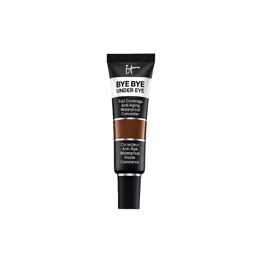IT Cosmetics Bye Bye Under Eye Concealer 44.0 Deep Natural