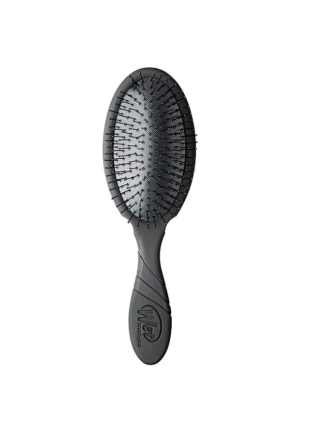 WetBrush Pro Detangler Black
