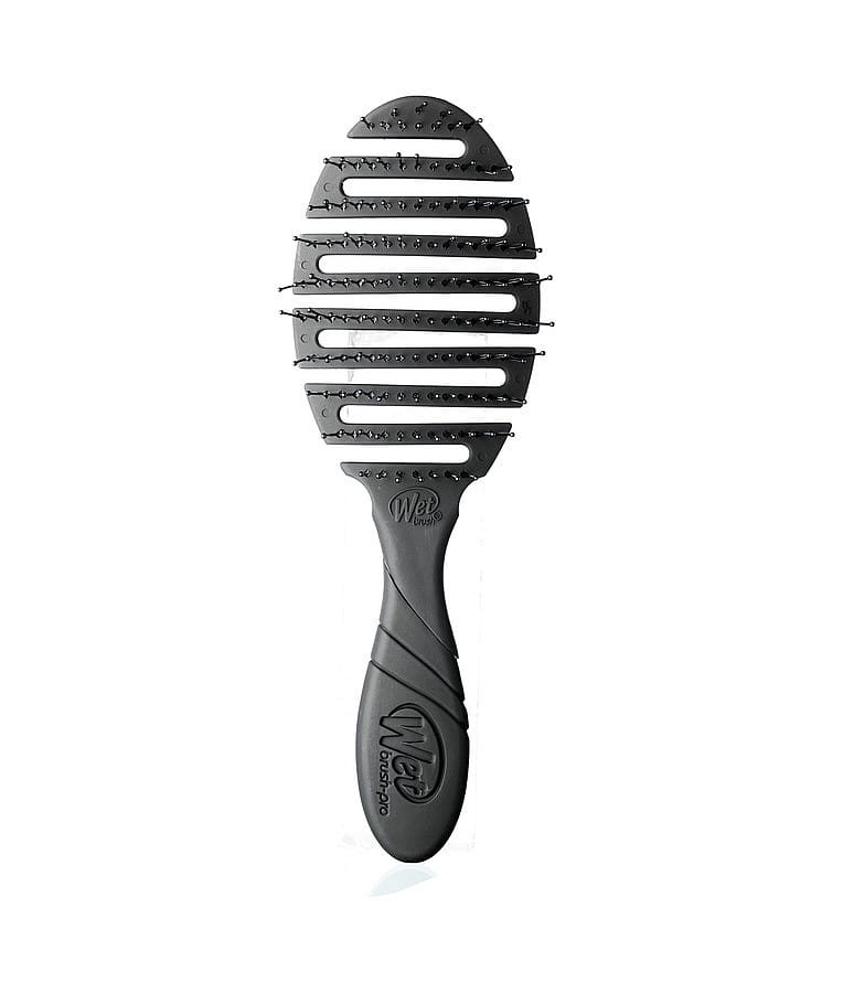 WetBrush Pro Flex Dry Black