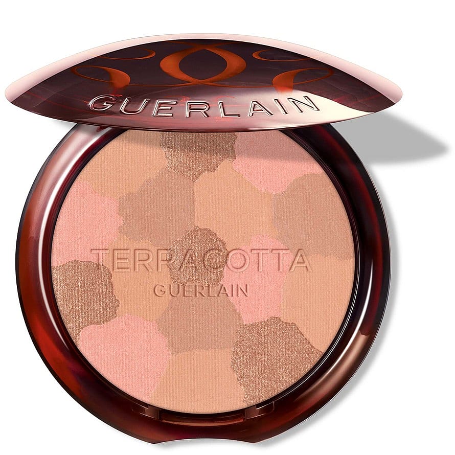GUERLAIN Terracotta Light Bronzing Powder 00 Powder