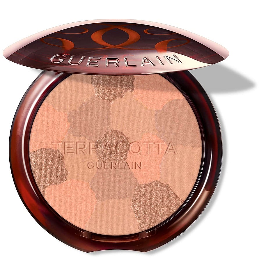 GUERLAIN Terracotta Light Bronzing Powder 01 Light Warm
