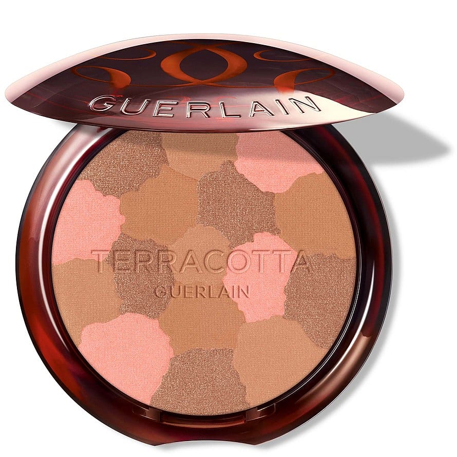 GUERLAIN Terracotta Light Bronzing Powder 02 Powder