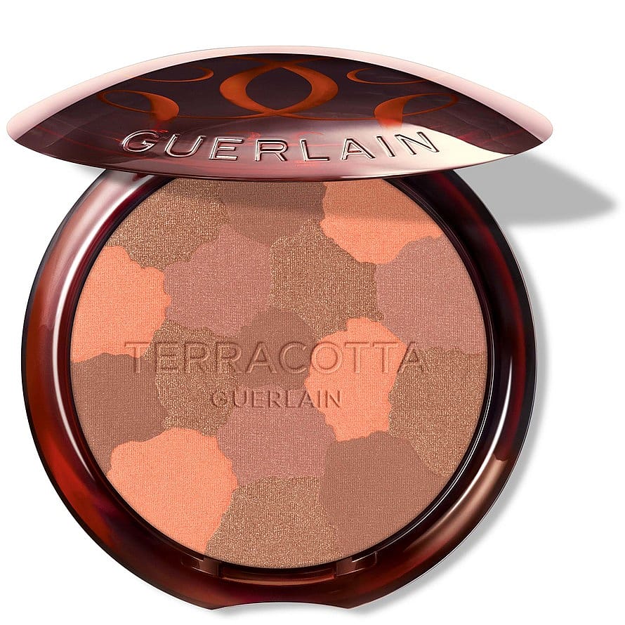 GUERLAIN Terracotta Light Bronzing Powder 05 Deep Warm