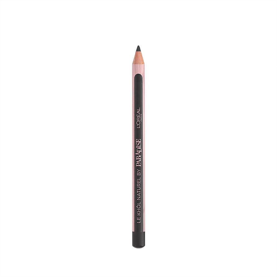 L'Oréal Paris Le Khol Naturel by Paradise Eyeliner 111 Urban Grey