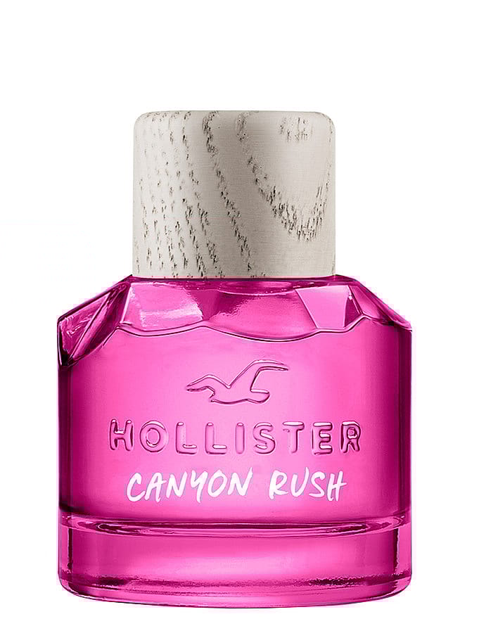 Hollister Canyon Rush Her Eau de Parfum 50 ml