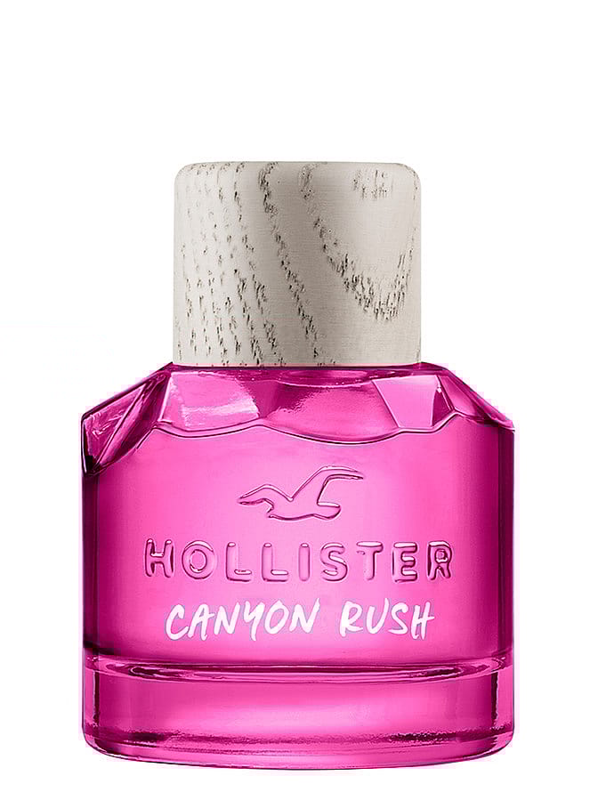 Hollister Canyon Rush Her Eau de Parfum 30 ml