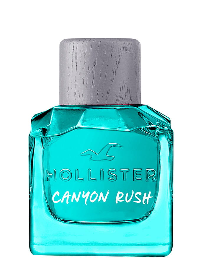 Hollister Canyon Rush Him Eau de Toilette 50 ml