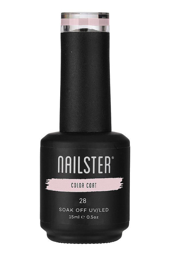 Nailster Gel Polish 28 Lustful