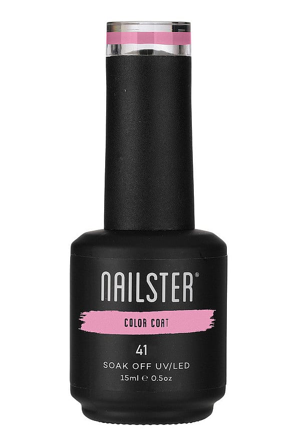 Nailster Gel Polish 41 Cherry Tree
