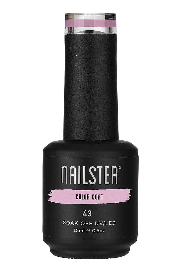 Nailster Gel Polish 43 New York