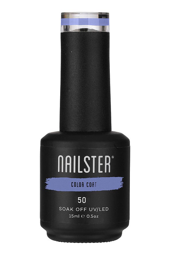 Nailster Gel Polish 50 Oh