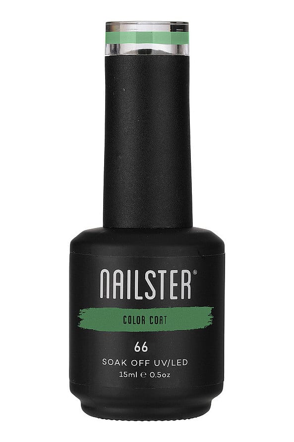 Nailster Gel Polish 66 Jungle