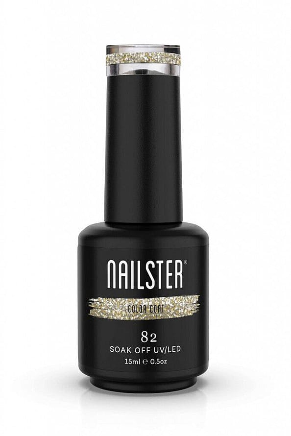 Nailster Gel Polish 82 Big Money