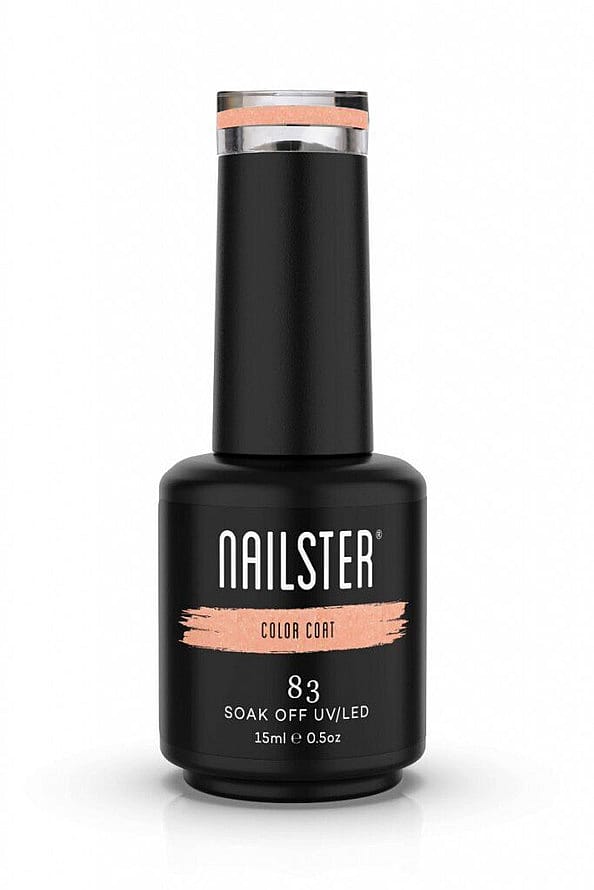 Nailster Gel Polish 83 Kobber