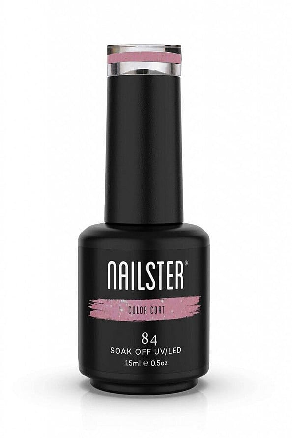 Nailster Gel Polish 84 Cosmo