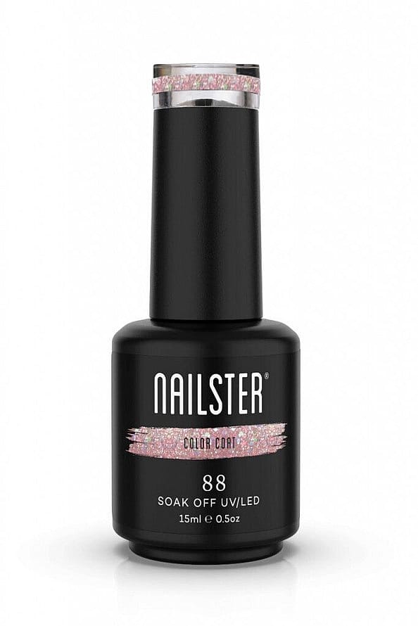 Nailster Gel Polish 88 Fantasy