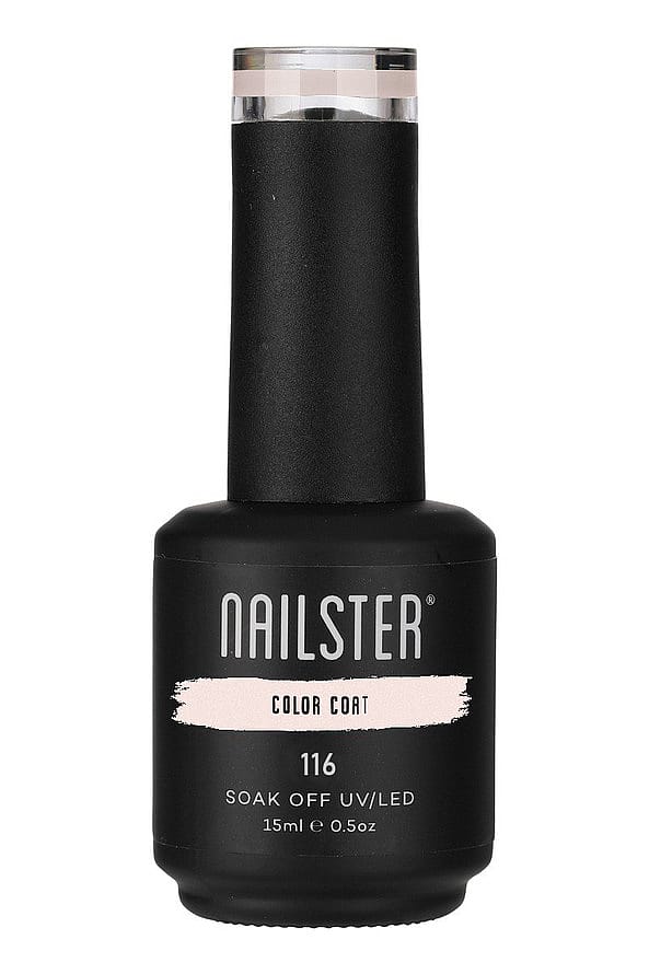 Nailster Gel Polish 116 Pretty Please