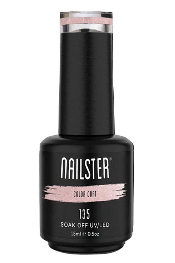 Nailster Gel Polish 135 Infinity