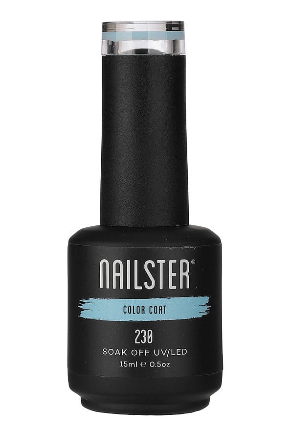 Nailster Gel Polish 230 Boyfriend Jeans
