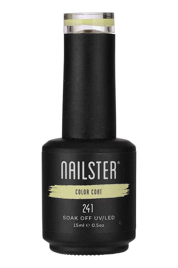 Nailster Gel Polish 241 Summer Grass
