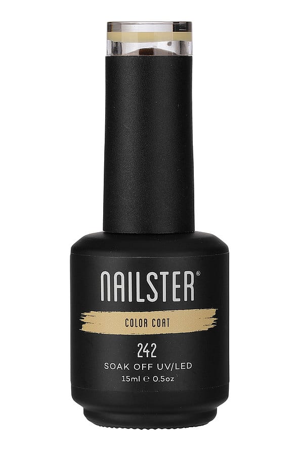 Nailster Gel Polish 242 Grass Daisy