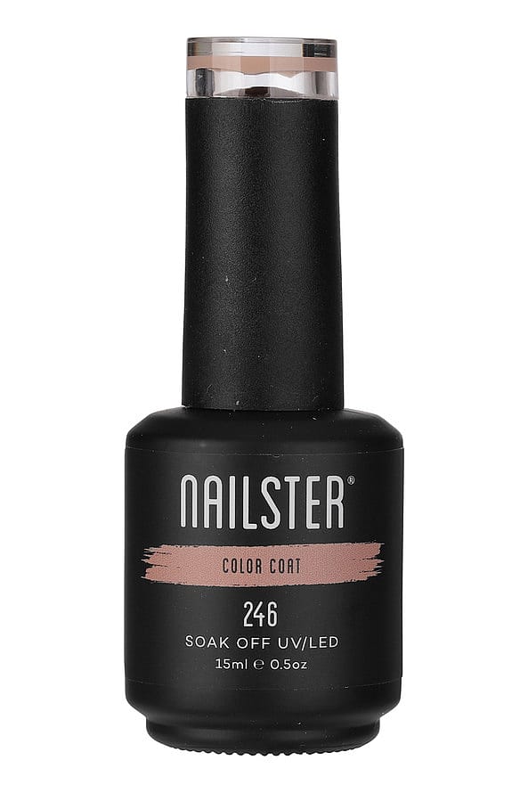 Nailster Gel Polish 246 Sand Tropez