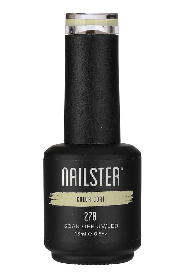 Nailster Gel Polish 270 Landscape