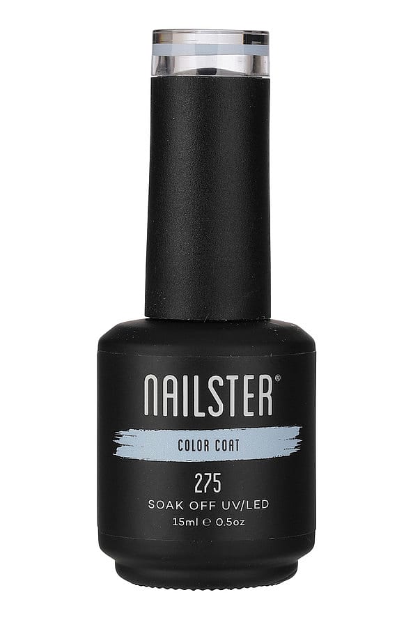 Nailster Gel Polish 275 Shadow