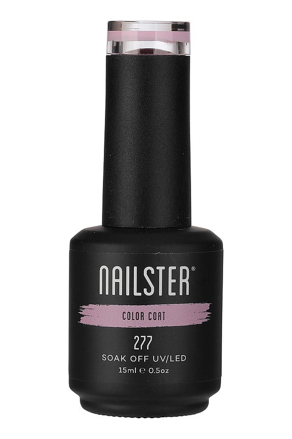 Nailster Gel Polish 277 Fluffy