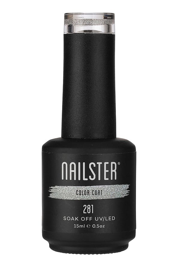 Nailster Gel Polish 281 Party Pump