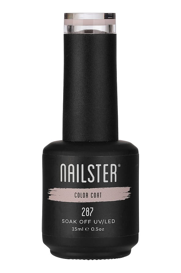 Nailster Gel Polish 287 Early Bird