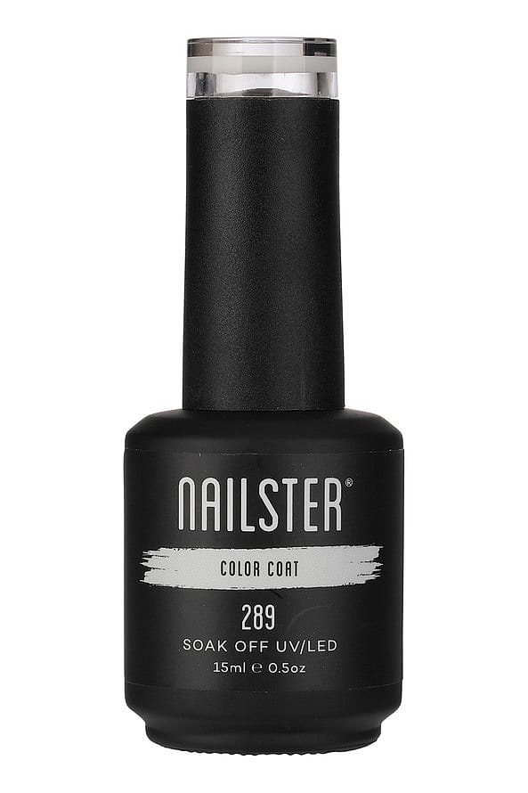 Nailster Gel Polish 289 City Street
