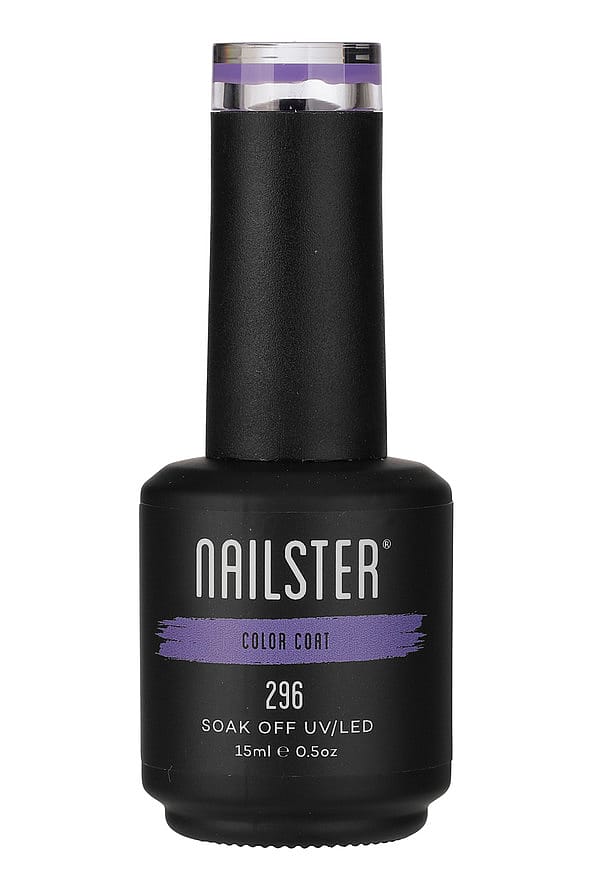 Nailster Gel Polish 296 Movie Star