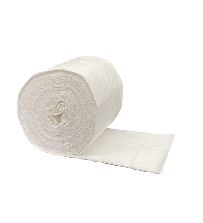 Nailster Fnugfri Pads 500 stk.