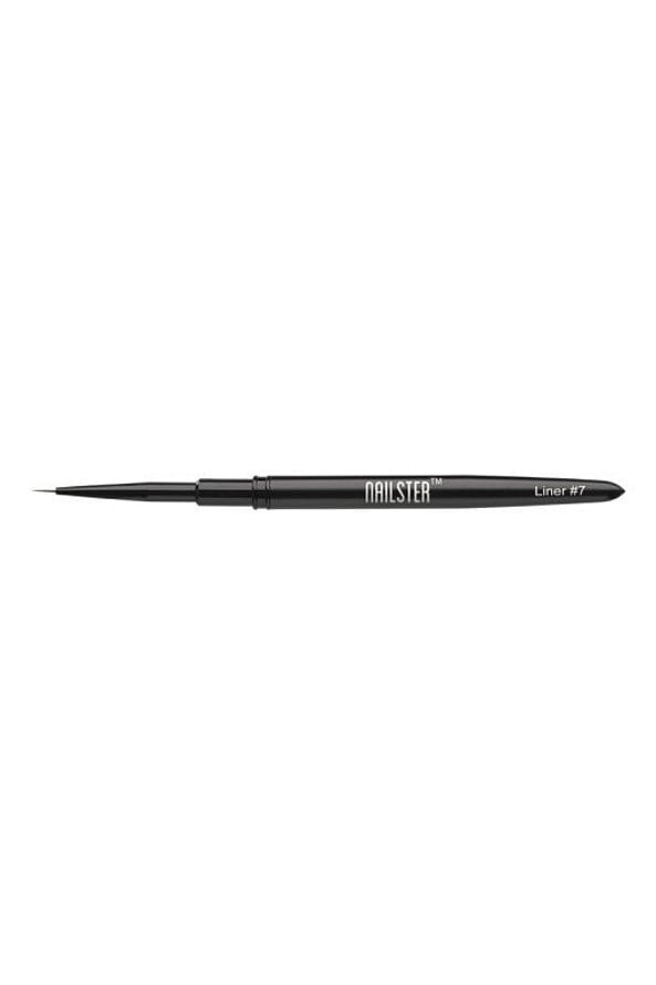 Nailster Liner brush 7