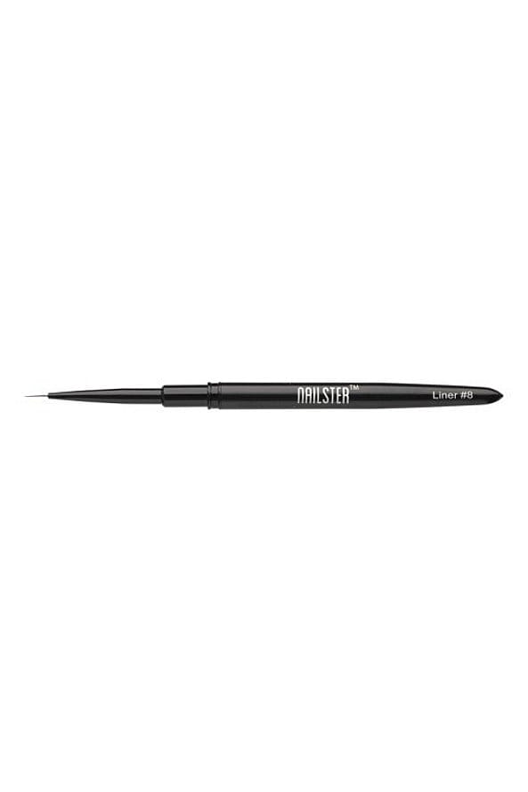 Nailster Liner brush 8
