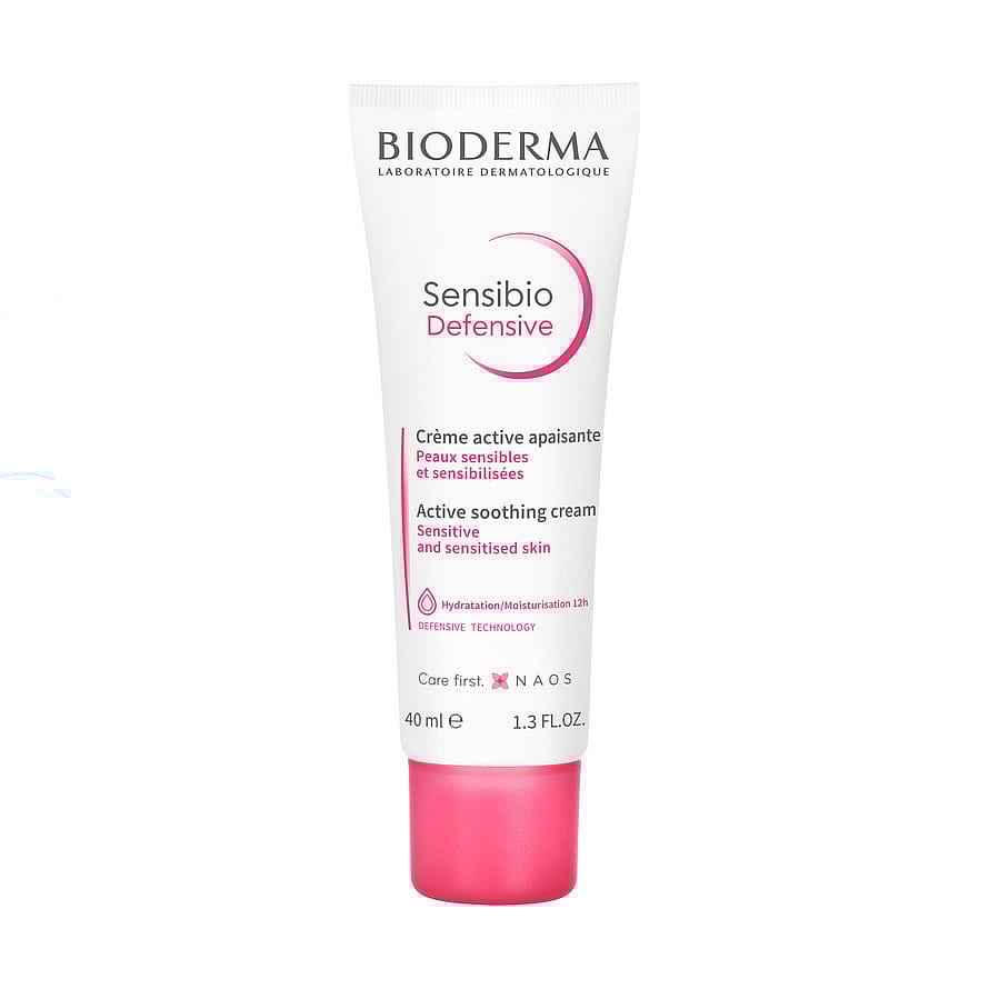 Bioderma Sensibio Defensive 40 ml