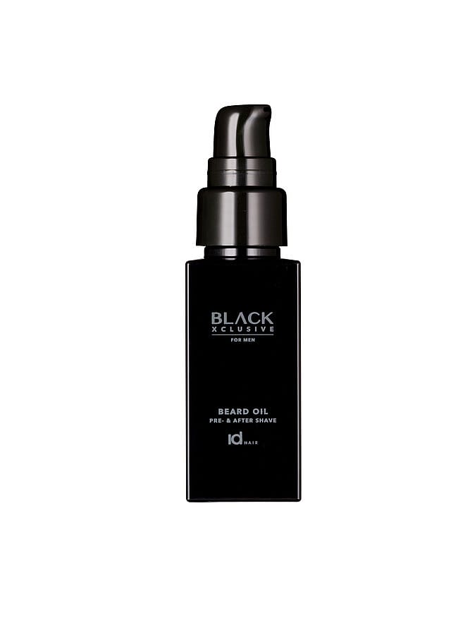 IdHAIR Black Xclusive Beard Oil 30 ml