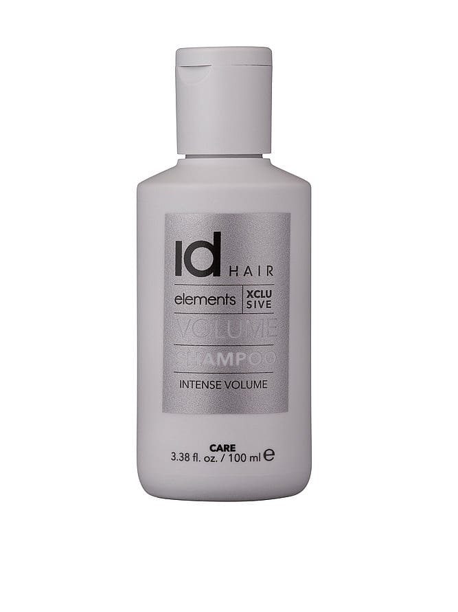 IdHAIR Volume Shampoo 100 ml