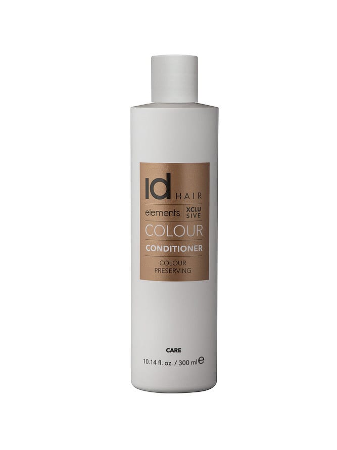 IdHAIR Colour Conditioner 300 ml