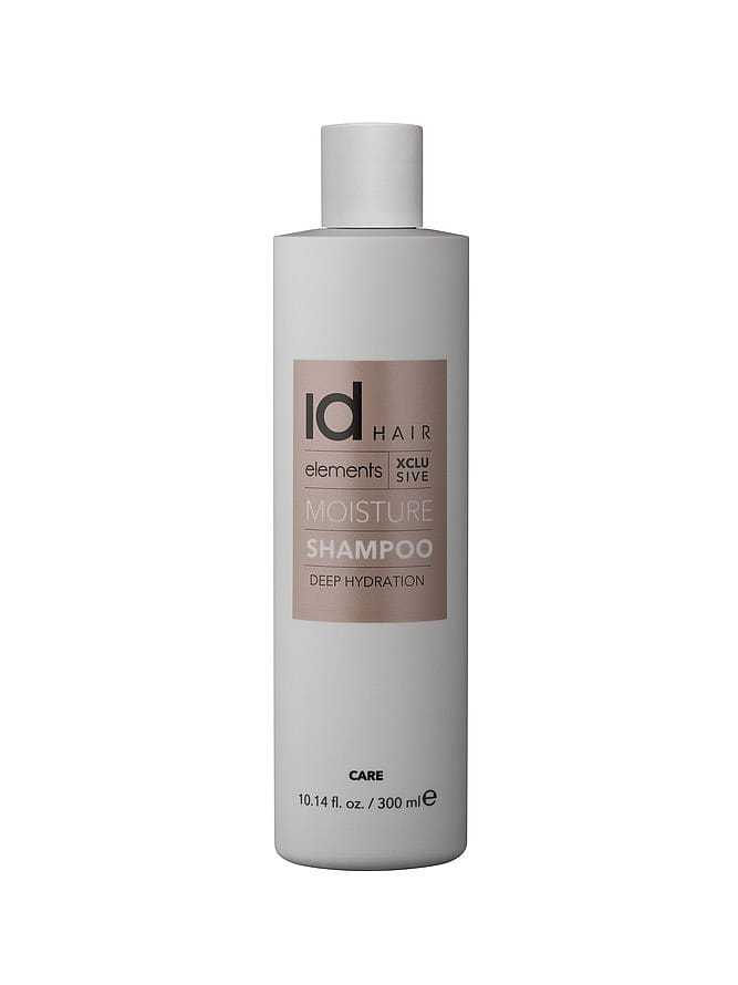 IdHAIR Moisture Shampoo 300 ml