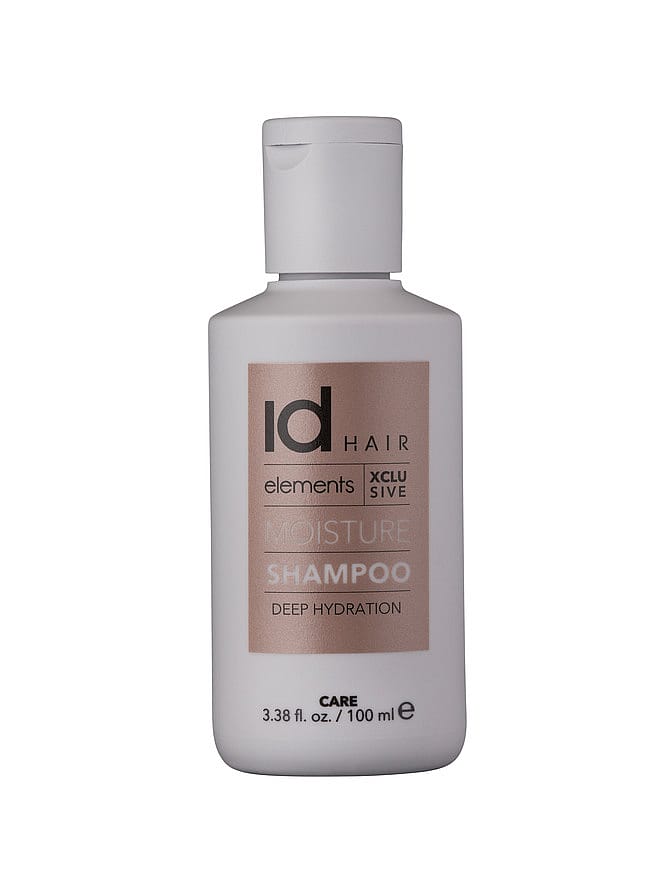 IdHAIR Moisture Shampoo 100 ml