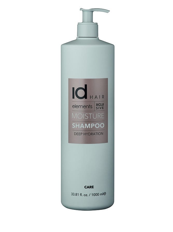 IdHAIR Moisture Shampoo 1000 ml