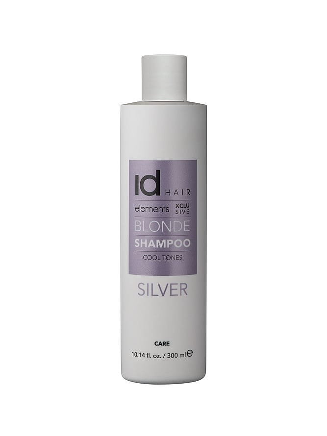IdHAIR Blonde Shampoo 300 ml