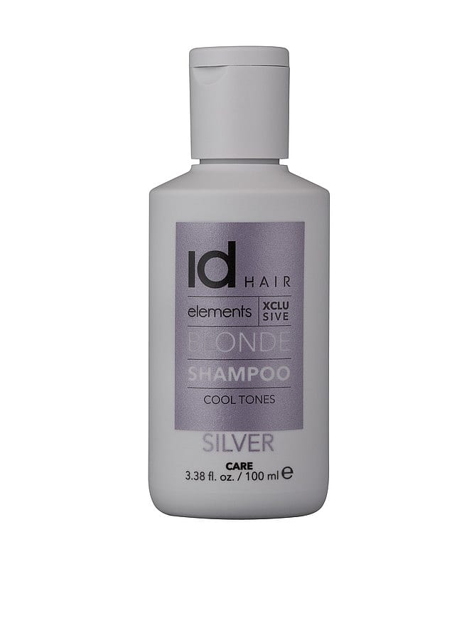 IdHAIR Blonde Shampoo 100 ml