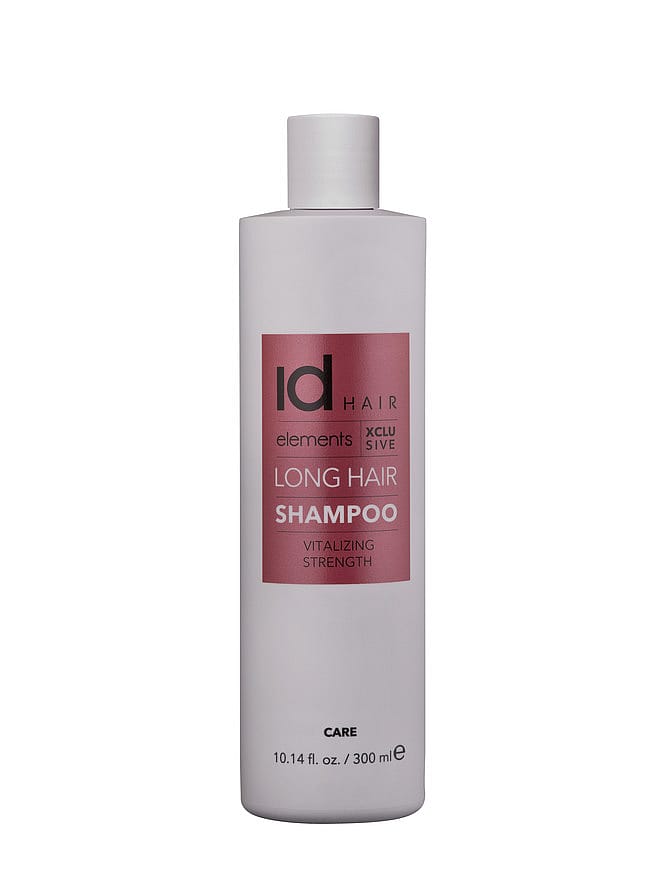 IdHAIR Long Hair Shampoo 300 ml
